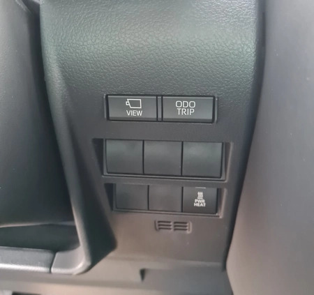 Toyota Land Cruiser cena 539000 przebieg: 25, rok produkcji 2023 z Wieleń małe 211